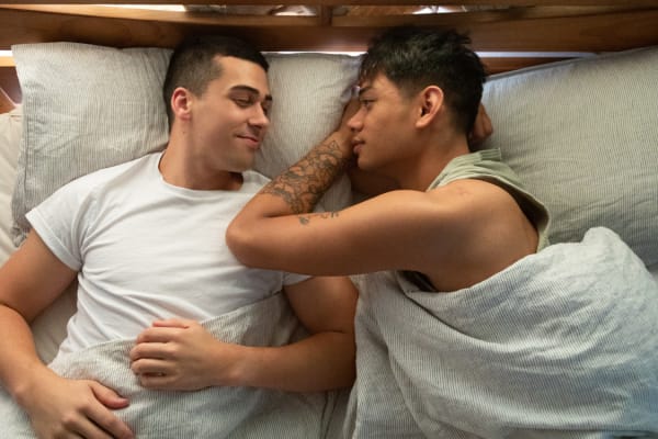 5 WAYS TO HAVE A POSTIVE MINDSET AROUND DATING
