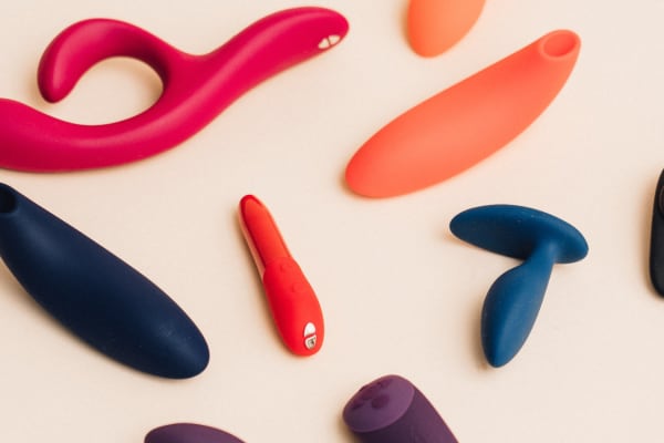 SURVIVING 2021: THE MOST LOVED SEX TOYS