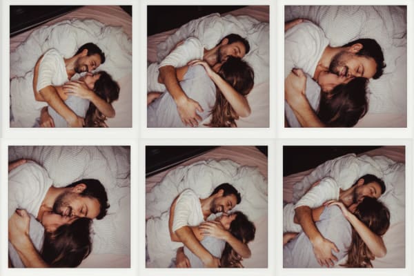10 NON-TRADITIONAL FOREPLAY IDEAS