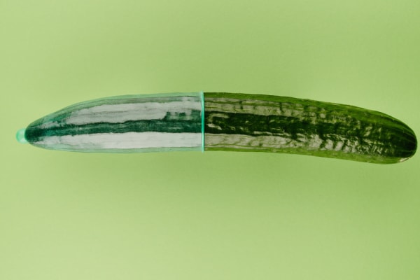 SEX TOY DIY: HOW TO MAKE A DILDO