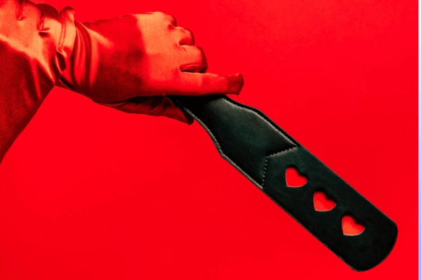 SENSES WORKING OVERTIME: A BEGINNER'S GUIDE TO SENSATION PLAY