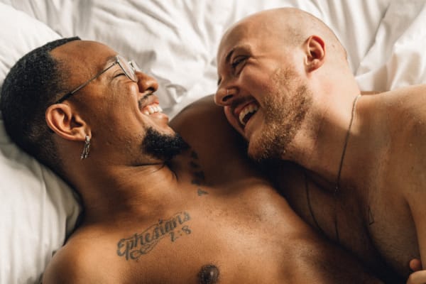 HOW CREATING BOUNDARIES CAN MAKE YOUR SEX LIFE BETTER