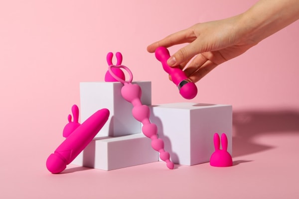 The Most Underrated Sex Toys and Why People Love Them