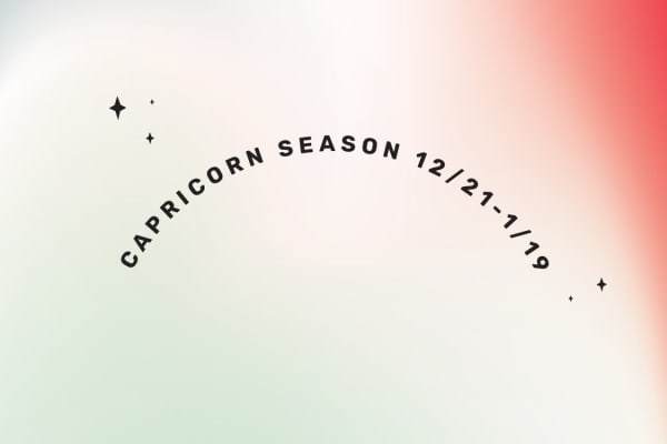 YOUR CAPRICORN SEASON SEXOSCOPES