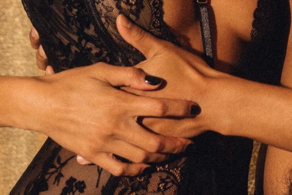 CUFFING RESPONSIBLY: THE RULES OF CUFFING SEASON