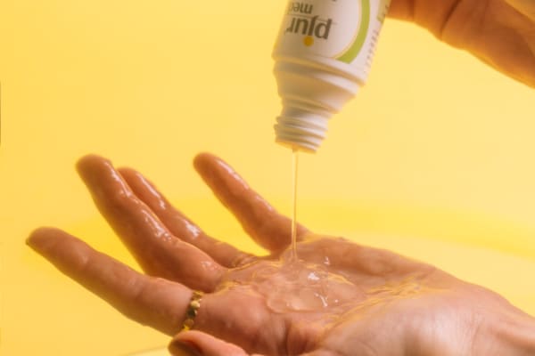 THE LUBE GUIDE: FIND YOUR PERFECT FORMULA