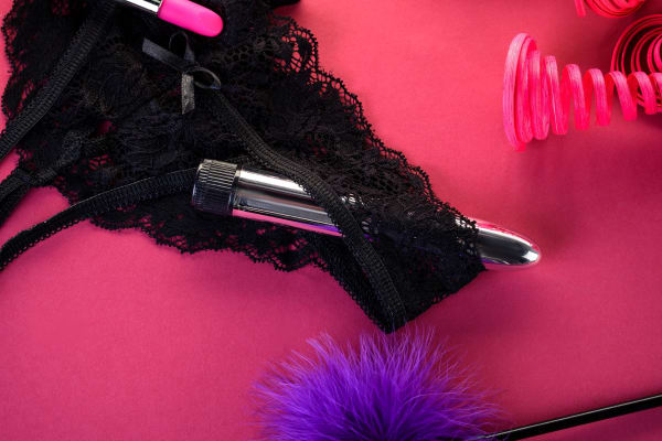 Quietest Sex Toys for Discreet Play