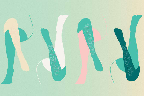 SYNTRIBATION: THE HANDS-FREE ORGASM FOR PEOPLE WITH VULVAS