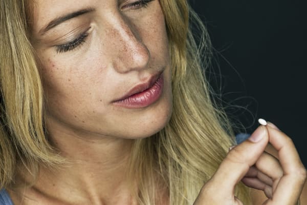 SSRIS: THEIR IMPACT ON YOUR LIBIDO & HOW TO FIX IT