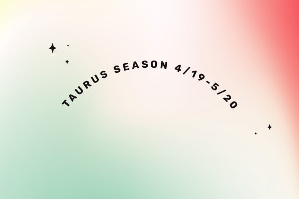 YOUR TAURUS SEASON SEXOSCOPES