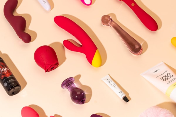 The Most Popular Sex Toys in Phoenix, Arizona