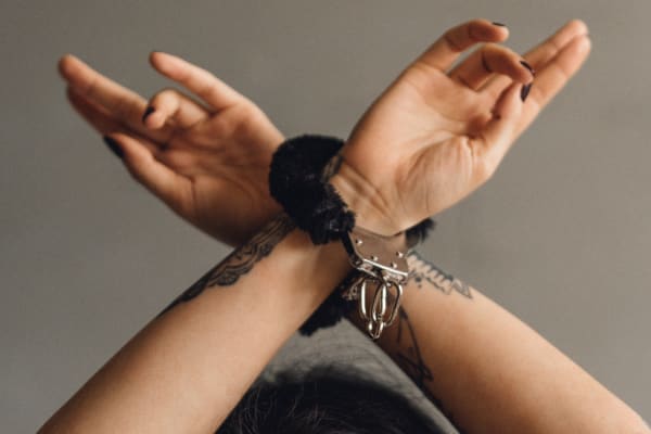 BDSM & ORGASMS: WHY PAIN CAN BE PLEASURABLE