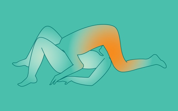 THE 69 SEX POSITION EXPLAINED