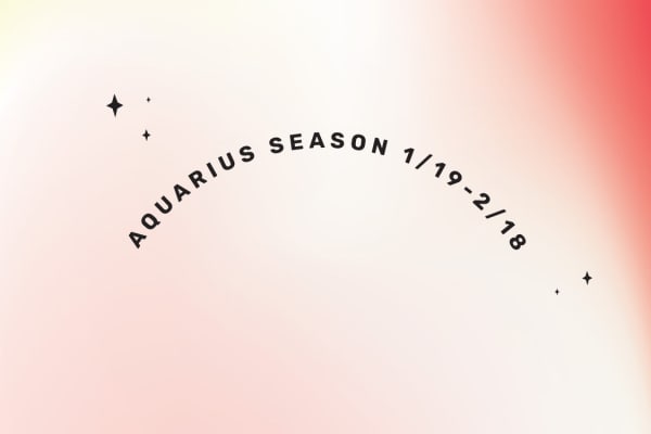 YOUR AQUARIUS SEASON SEXOSCOPES