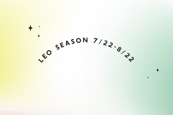 YOUR LEO SEASON SEXOSCOPES