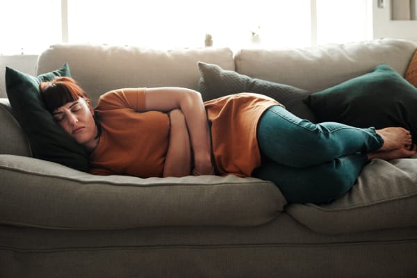 WHY YOUR SEX DRIVE CHANGES DURING YOUR MENSTRUAL CYCLE