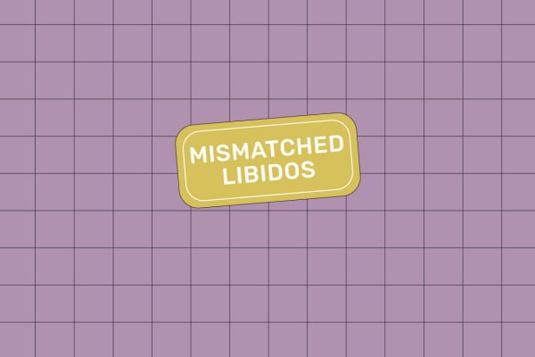A GUIDE TO MANAGING MISMATCHED LIBIDOS