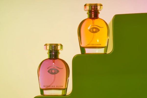 ANIMAL INSTINCT: HOW PHEROMONES INFLUENCE YOUR SEX APPEAL