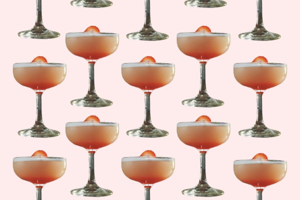 THE APHRODISIAC COCKTAIL OF OUR DREAMS