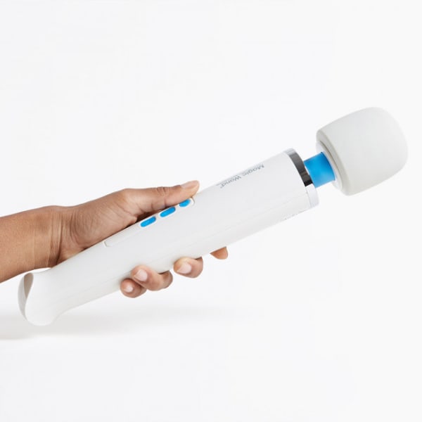 Ode to the Magic Wand