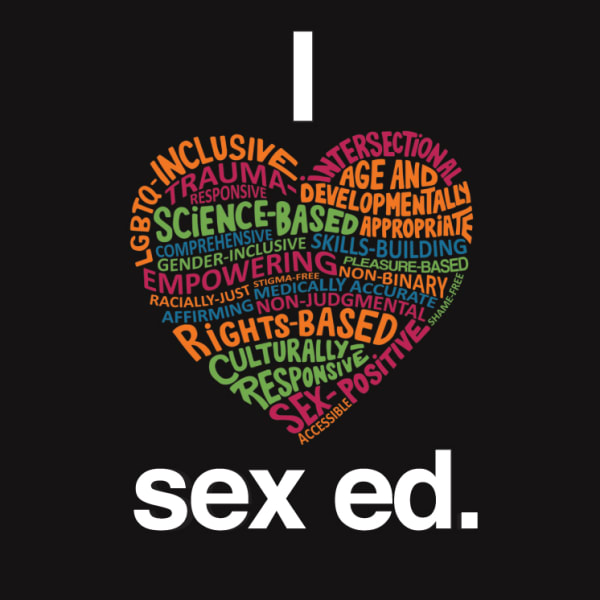 RECLAIMING SEX ED