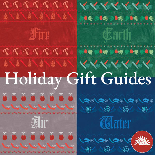 Pleasure Chest Holiday Sex Toy Gift Guides