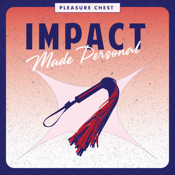 Impact Play Made Personal