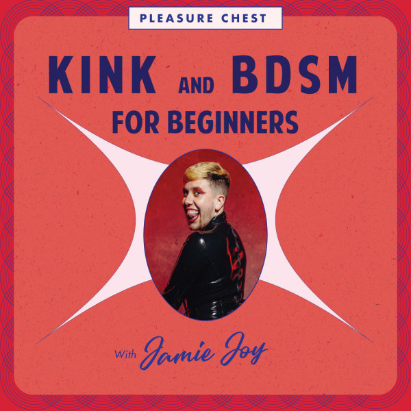 Kink and BDSM for Beginners