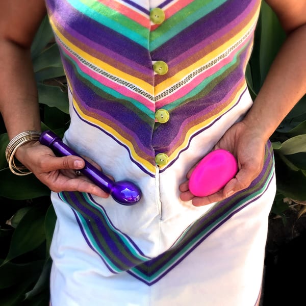Best Toys for Squirting
