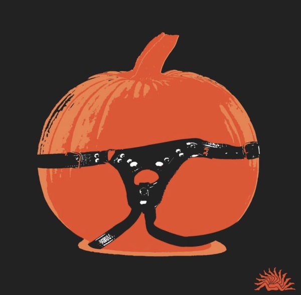 Halloween Hacks: Easy Kinky Costumes