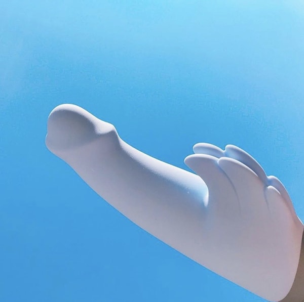 Large Dildos