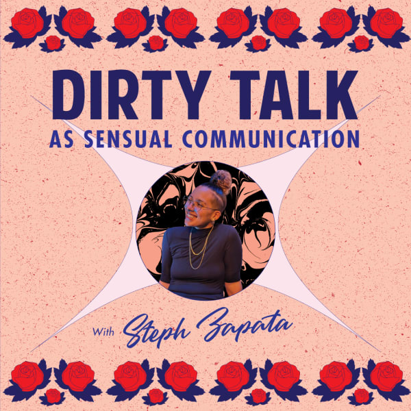 Dirty Talk as Sensual Communication