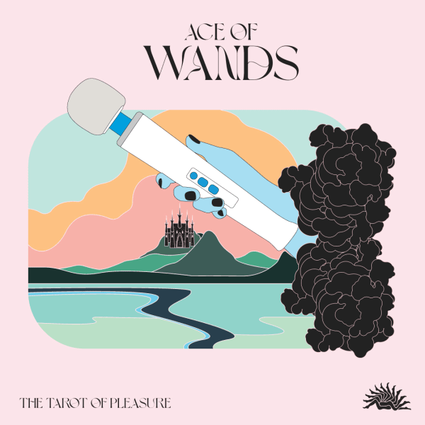 WANDS GALORE!: Your Wand Vibrator Questions  Answered