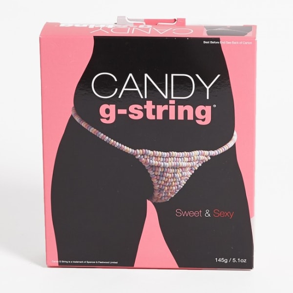 Five Scenarios for a Sexy Valentine's Day