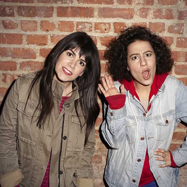 The Pleasure Chest on Shahs of Sunset and Broad City!