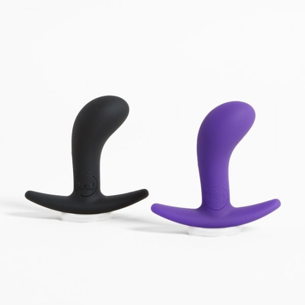 Anal August: Amanda's Review of Fun Factory's Bootie