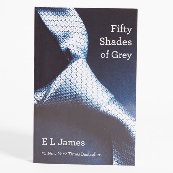 Fifty Shades of Pleasure