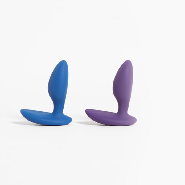 Fall in Lust with These New Toys from We-Vibe!