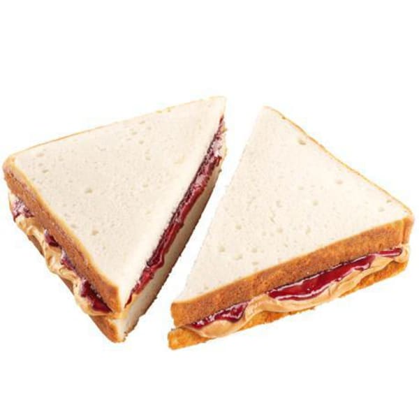 PB & J: Perfect Toy Pairings