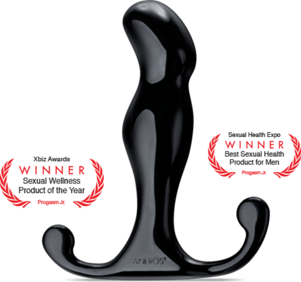 Top Toys for Prostate Massage
