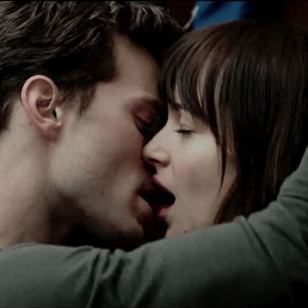 8 Essentials to Fulfill Your "50 Shades" Fantasies
