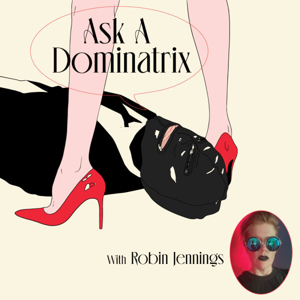 Ask a Dominatrix: Overcoming Impostor Syndrome in Kink and Play Parties