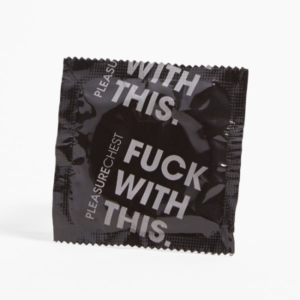 How to Pick the Perfect Condom