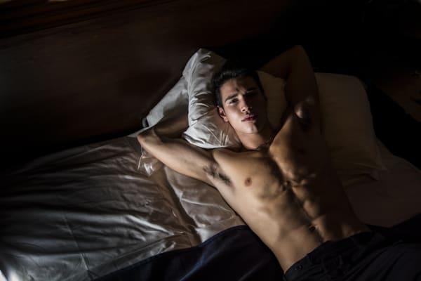 Tips to Intensify Male Orgasm and Increase Penis Sensitivity