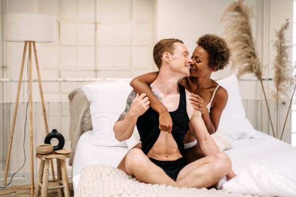 Should You Choose Water-Based Lube Or Silicone-based Lube?