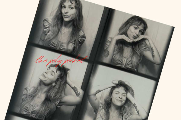 Monogamy vs. Polyamory: Hayley Folk on Redefining Love, Trust and Commitment