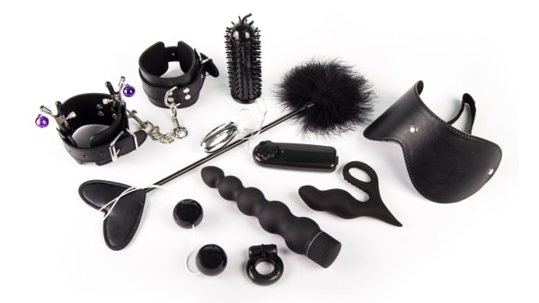 BDSM Sets Guide: Everything You Need to Know