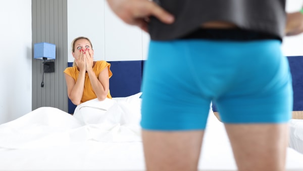 The Pros and Cons of Using Penis Sleeves During Sex