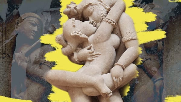 8 Tantra Techniques To Give Your Partner Multiple Orgasms