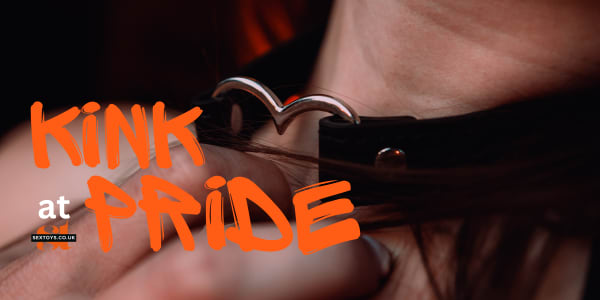 The Place Of Kink At Pride